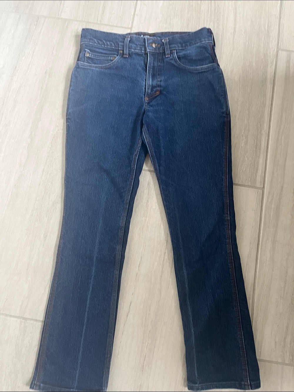 Origin Maine denim jeans